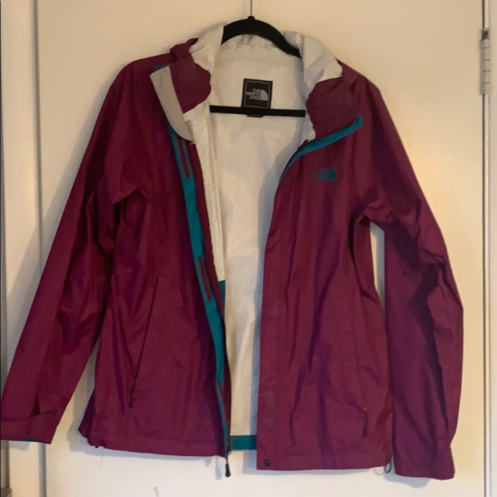 Used North Face Spring Jacket